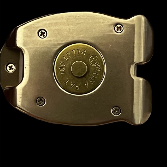 Coach Tabby Pillow 26 Brand New With Tags - Picture 6 of 12